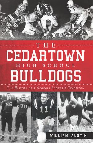 The Cedartown High School Bulldogs