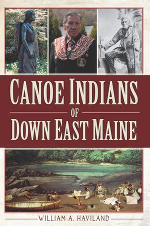 Buy Canoe Indians of Down East Maine at Amazon