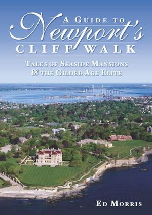 Buy A Guide to Newport's Cliff Walk at Amazon