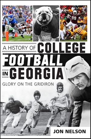 A History of College Football in Georgia