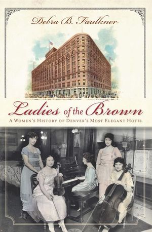 Buy Ladies of the Brown at Amazon