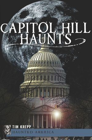 Buy Capitol Hill Haunts at Amazon