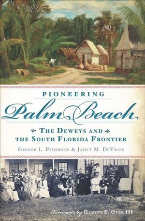 Buy Pioneering Palm Beach at Amazon