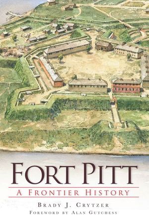 Buy Fort Pitt at Amazon