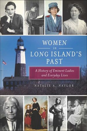 Women in Long Island's Past