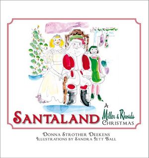 Santaland