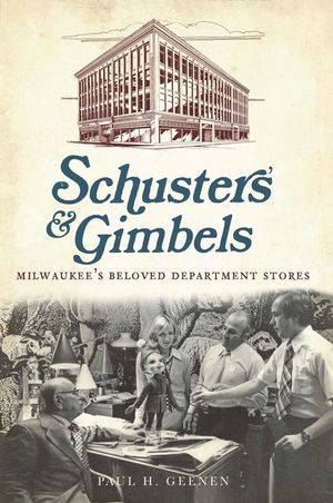 Schuster's & Gimbels