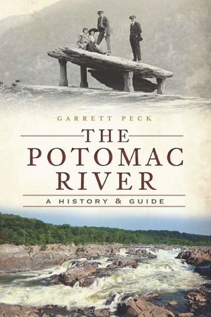 Buy The Potomac River at Amazon