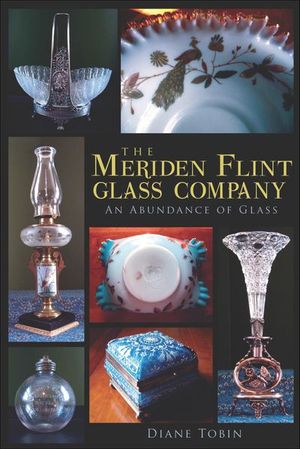 The Meriden Flint Glass Company