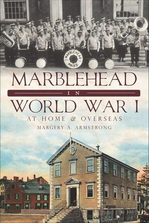 Marblehead in World War I