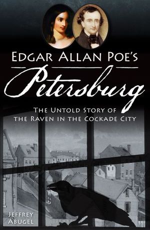 Buy Edgar Allan Poe's Petersburg at Amazon