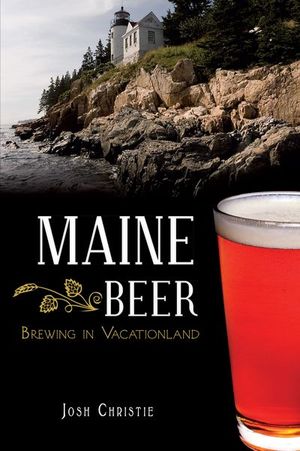 Buy Maine Beer at Amazon