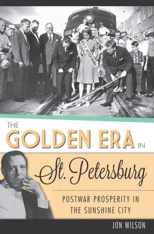 The Golden Era in St. Petersburg