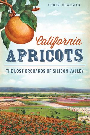 California Apricots