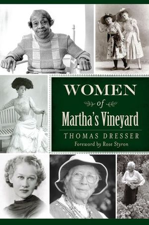 Buy Women of Martha's Vineyard at Amazon