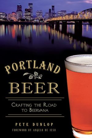 Buy Portland Beer at Amazon