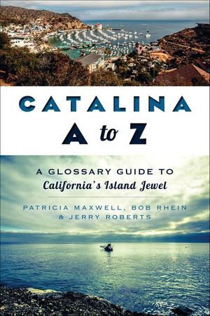 Catalina A to Z