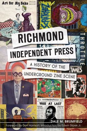 Buy Richmond Independent Press at Amazon