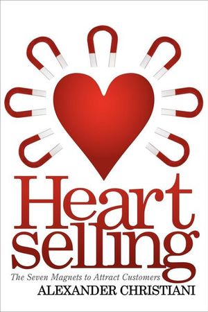 Buy Heartselling at Amazon