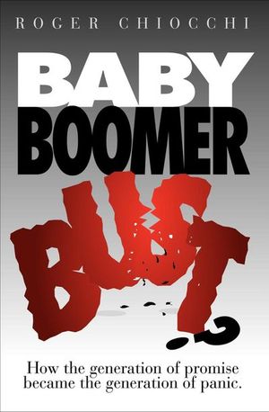 Buy Baby Boomer Bust? at Amazon