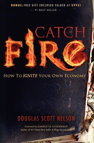 Buy Catch Fire at Amazon