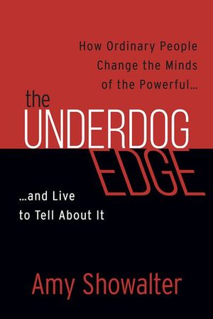 Buy The Underdog Edge at Amazon