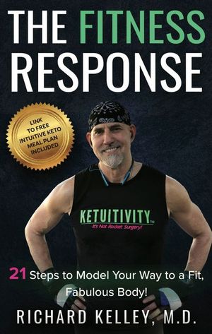 Buy The Fitness Response at Amazon