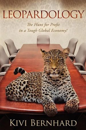 Buy Leopardology at Amazon