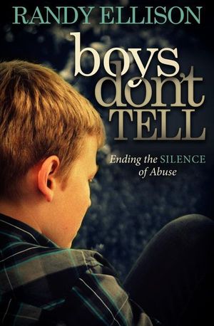 Buy Boys Don't Tell at Amazon
