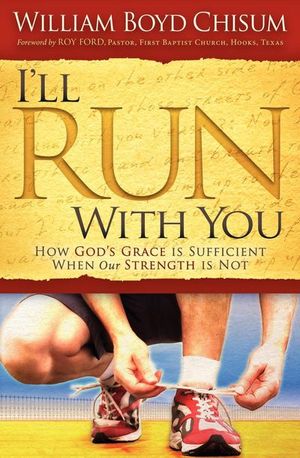 Buy I'll Run With You at Amazon