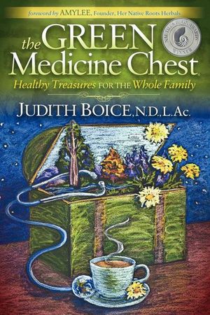 Buy The Green Medicine Chest at Amazon