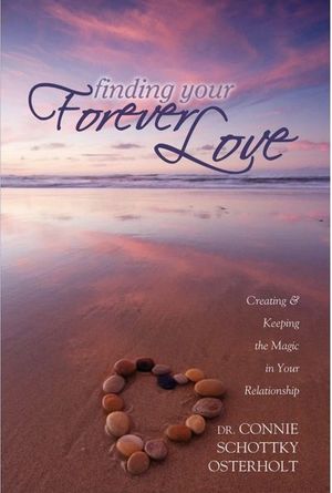 Buy Finding Your Forever Love at Amazon