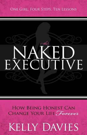 Buy The Naked Executive at Amazon