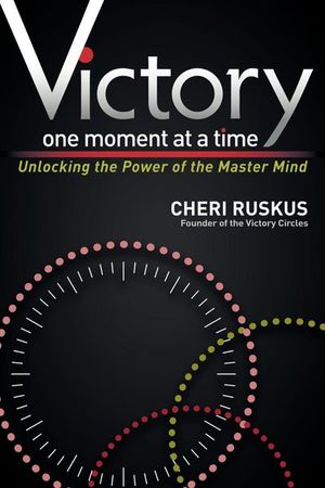 Buy Victory One Moment at a Time at Amazon