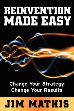 Buy Reinvention Made Easy at Amazon