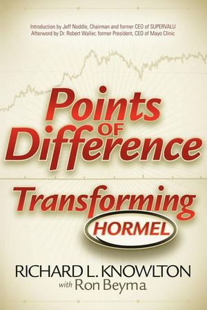 Buy Points of Difference at Amazon