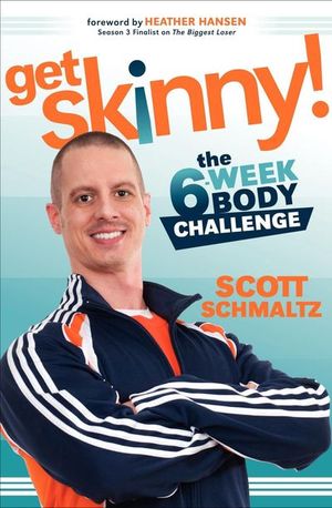 Buy Get Skinny! at Amazon