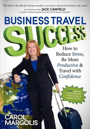 Buy Business Travel Success at Amazon