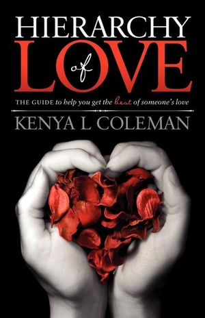 Buy Hierarchy of Love at Amazon
