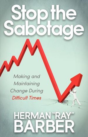 Buy Stop the Sabotage at Amazon