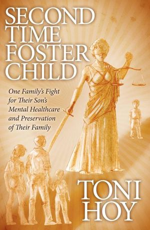 Buy Second Time Foster Child at Amazon