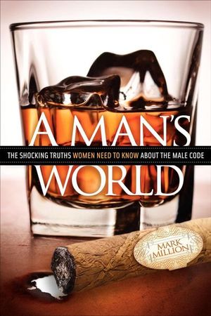 Buy A Man's World at Amazon