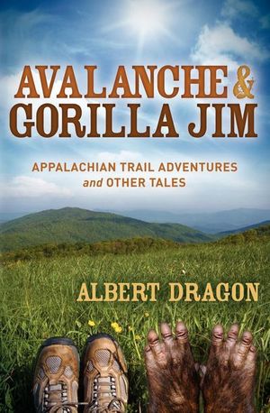 Buy Avalanche & Gorilla Jim at Amazon