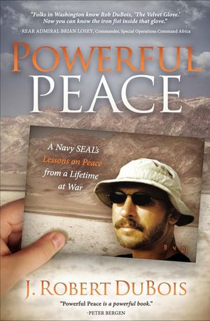 Buy Powerful Peace at Amazon