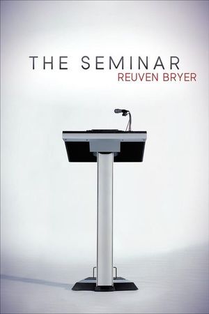 Buy The Seminar at Amazon