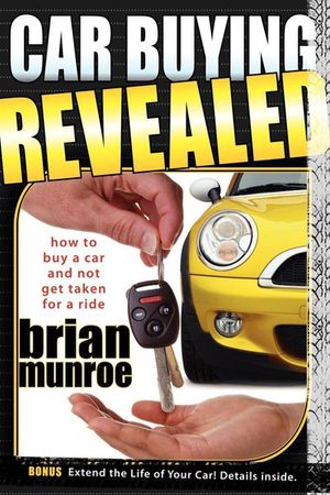 Buy Car Buying Revealed at Amazon