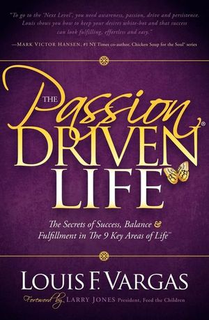 Buy The Passion Driven Life at Amazon