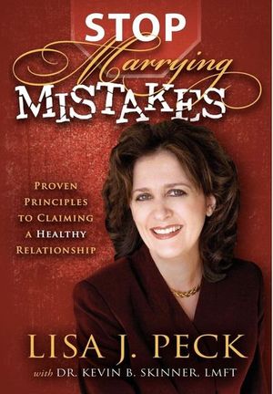 Buy Stop Marrying Mistakes at Amazon