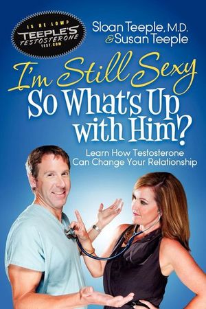 Buy I'm Still Sexy So What's Up with Him? at Amazon