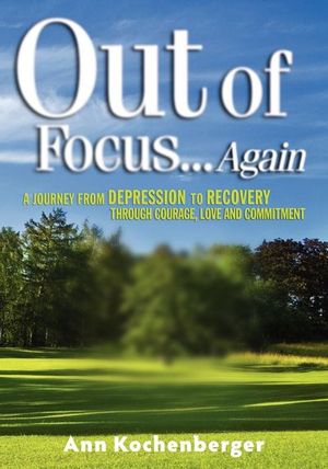 Buy Out of Focus . . . Again at Amazon